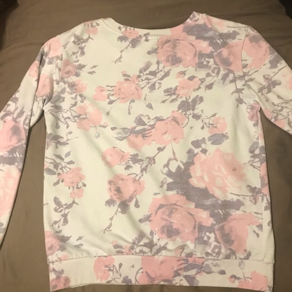 Disney “Frozen” Elsa Crewneck Sweater - Picture 5 of 5